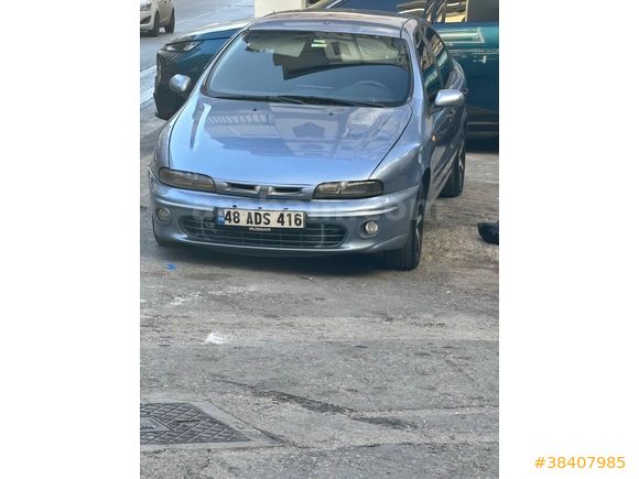 Sahibinden Fiat Brava 1.6 SX 2000 Model 