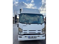 Fiyat düştü Sahibinden Isuzu NPR 3D
