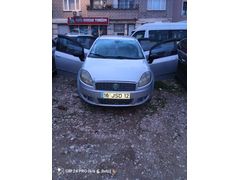 Sahibinden Fiat Linea 1.3 Multijet Emotion 2009 Model