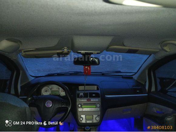 Sahibinden Fiat Linea 1.3 Multijet Emotion 2009 Model