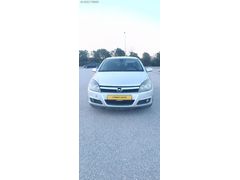 DEĞİŞENSİZ MASRAFSIZ OTOMATİK ASTRA H (KK 12 TAKSİT)