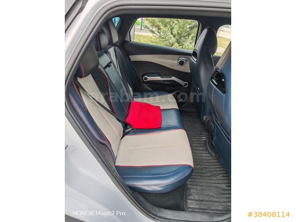 Sahibinden BYD Atto 3 EV 2023 Model