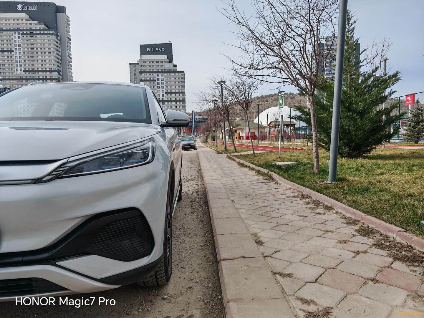 SAHİBİNDEN BYD ATTO 3 EV 2023 MODEL