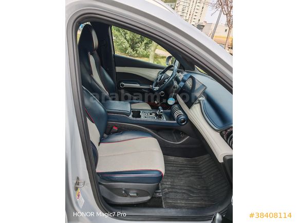 Sahibinden BYD Atto 3 EV 2023 Model
