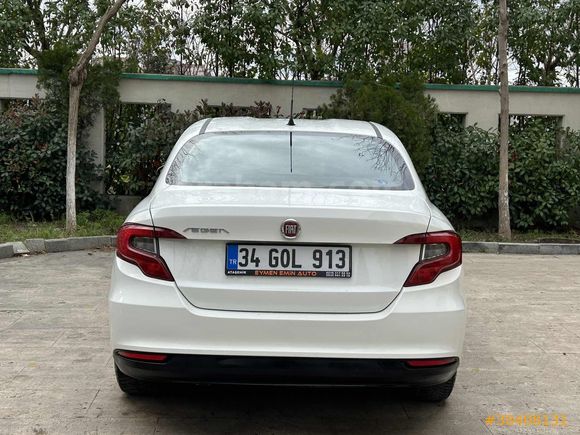 2023 EGEA EASY 1.3 MULTİJET %60 PEŞİNLE TAKSİTLİ SATIŞ VARDIR