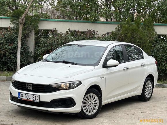 2023 EGEA EASY 1.3 MULTİJET %60 PEŞİNLE TAKSİTLİ SATIŞ VARDIR