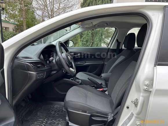 2023 EGEA EASY 1.3 MULTİJET %60 PEŞİNLE TAKSİTLİ SATIŞ VARDIR
