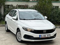 2023 EGEA EASY 1.3 MULTİJET %60 PEŞİNLE TAKSİTLİ SATIŞ VARDIR