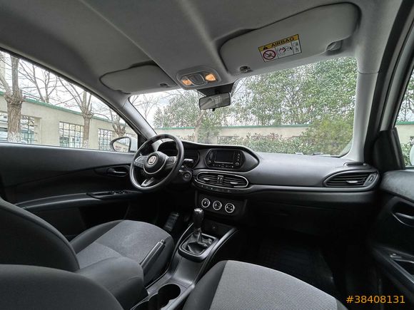 2023 EGEA EASY 1.3 MULTİJET %60 PEŞİNLE TAKSİTLİ SATIŞ VARDIR