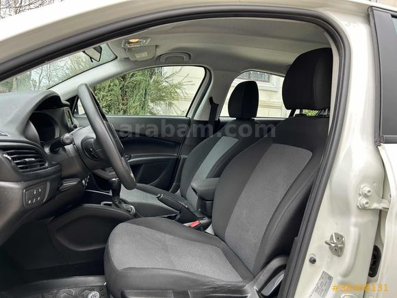 2023 EGEA EASY 1.3 MULTİJET %60 PEŞİNLE TAKSİTLİ SATIŞ VARDIR