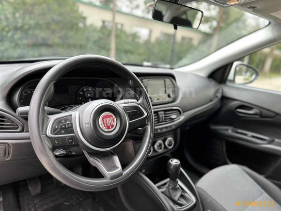 2023 EGEA EASY 1.3 MULTİJET %60 PEŞİNLE TAKSİTLİ SATIŞ VARDIR