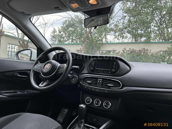 2023 EGEA EASY 1.3 MULTİJET %60 PEŞİNLE TAKSİTLİ SATIŞ VARDIR
