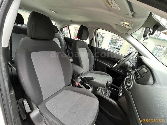 2023 EGEA EASY 1.3 MULTİJET %60 PEŞİNLE TAKSİTLİ SATIŞ VARDIR