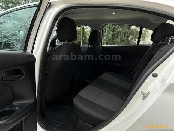 2023 EGEA EASY 1.3 MULTİJET %60 PEŞİNLE TAKSİTLİ SATIŞ VARDIR