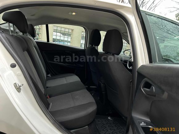 2023 EGEA EASY 1.3 MULTİJET %60 PEŞİNLE TAKSİTLİ SATIŞ VARDIR