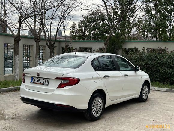 2023 EGEA EASY 1.3 MULTİJET %60 PEŞİNLE TAKSİTLİ SATIŞ VARDIR