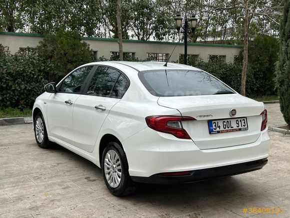 2023 EGEA EASY 1.3 MULTİJET %60 PEŞİNLE TAKSİTLİ SATIŞ VARDIR