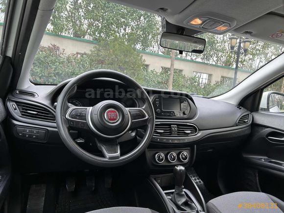 2023 EGEA EASY 1.3 MULTİJET %60 PEŞİNLE TAKSİTLİ SATIŞ VARDIR