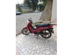 Sahibinden Mondial 100 SFC Basic X
