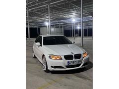 Sahibinden BMW 3 Serisi 320d Standart 2010 Model  183.400 km Beyaz