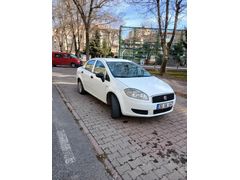 Sahibinden Fiat Linea 1.4 Fire Active 2013 Model