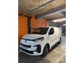 2025 MODEL HATASIZ BOYASIZ CİTROEN JUMPY UZUN KASA FULL PAKET