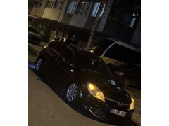 Sahibinden Opel Astra 1.6 Enjoy 2006 Model 