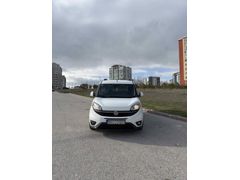 Sahibinden Fiat Doblo Combi 1.6 Multijet Premio Plus 2020 Model 
