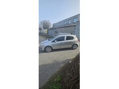 Sahibinden Opel Corsa 1.3 CDTI Enjoy 2008 Model 