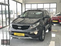 2015..KİA...SPORTAGE..1.6.GDİ...Concept..Plus...OTOMATİK...VİTES