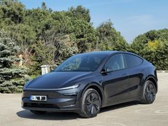 2026 model yeni tesla model Y LG5M 662km Menzilli Qled ekran son teknoloji premium 5günlük