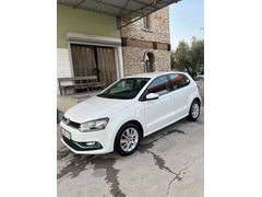 Sahibinden Volkswagen Polo 1.2 TSi Comfortline 2015 Model Manisa 87.200 km Beyaz