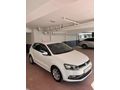 Sahibinden Volkswagen Polo 1.2 TSi Comfortline 2015 Model Manisa 87.200 km Beyaz