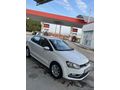 Sahibinden Volkswagen Polo 1.2 TSi Comfortline 2015 Model Manisa 87.200 km Beyaz