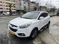 AKSU AUTO dan Hyundai İX35 1.6 GDI Elite Paket
