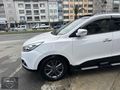 AKSU AUTO dan Hyundai İX35 1.6 GDI Elite Paket