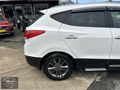 AKSU AUTO dan Hyundai İX35 1.6 GDI Elite Paket