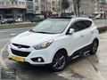 AKSU AUTO dan Hyundai İX35 1.6 GDI Elite Paket