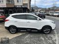 AKSU AUTO dan Hyundai İX35 1.6 GDI Elite Paket
