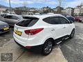 AKSU AUTO dan Hyundai İX35 1.6 GDI Elite Paket
