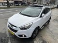 AKSU AUTO dan Hyundai İX35 1.6 GDI Elite Paket
