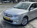 AKSU AUTO Citroen C-Elysee 1.6 Hdi Confort