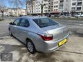 AKSU AUTO Citroen C-Elysee 1.6 Hdi Confort