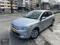 AKSU AUTO Citroen C-Elysee 1.6 Hdi Confort