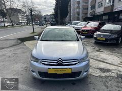 AKSU AUTO Citroen C-Elysee 1.6 Hdi Confort