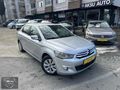 AKSU AUTO Citroen C-Elysee 1.6 Hdi Confort
