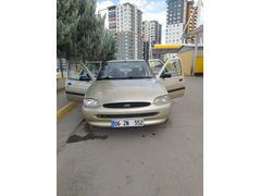 Sahibinden YENİ MUAYENELİ Ford Escort 1.6 CLX 1996 Model