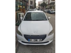 Sahibinden Peugeot 301 1.6 HDi Access 2013 Model