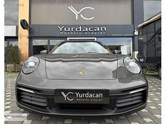 YURDACAN MOTOR HATASIZ 911 CARRERA 4S SOĞUTMA/CHRONO/BOSE