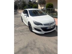 Sahibinden Opel Astra 1.6 Edition 2014 Model  